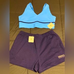 Fabletics 2 Piece Outfit